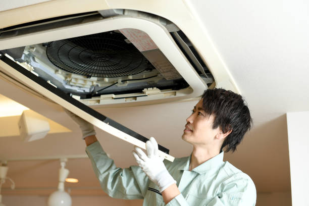 Best Air Duct Cleaning Company Near Me  in Little Falls, MN