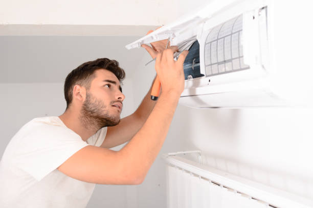 Best HVAC Maintenance and Cleaning  in Little Falls, MN