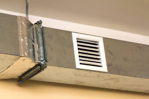 Best Best Air Duct Cleaning Company  in Little Falls, MN